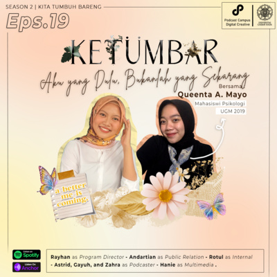 KETUMBAR | Universitas Gadjah Mada