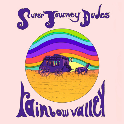 Rainbow Valley (Ep. 7) - "The Fantabulous Assassination of Guido Johnny by One Princess of the Wastes"