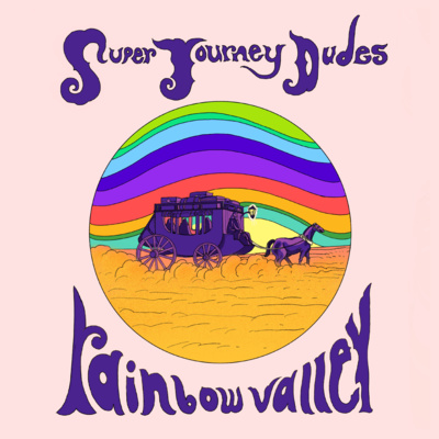 Rainbow Valley (Ep. 16) - "Outbreak"