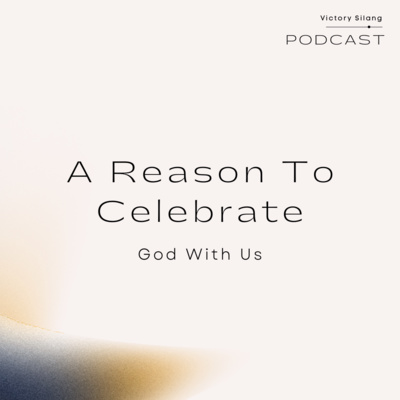 A Reason To Celebrate | Madel Vanguardia