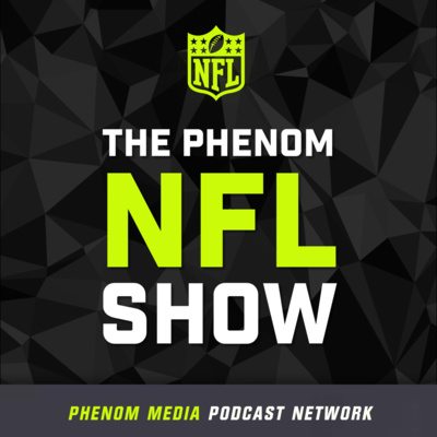 32 | NFL Week 14: LIVE Recap Show w/ Shane Rich + Guests