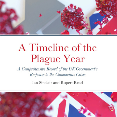 A Timeline Of The Plague Year