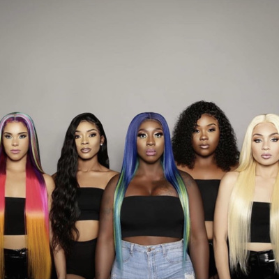 Episode 5 MUA, Fenty Beauty (Feat. Shantell Leann)