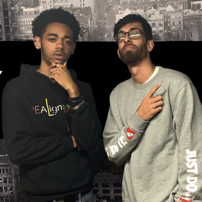 Episode 80 Oh Well (Feat. Mista Rayy & Clive Anthony)
