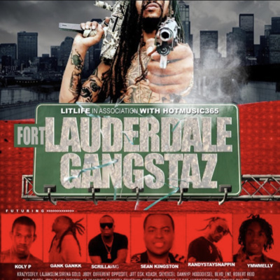 Episode 20 Movie, Broward (Feat. The Cast Of Fort Lauderdale Gangstaz)