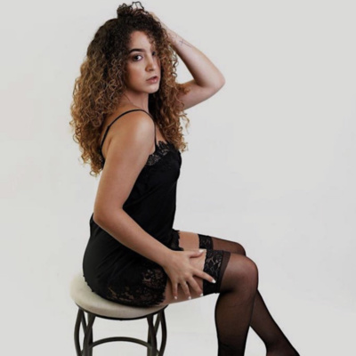 Episode 33 Music Industry, Dancing (Feat. Nikki Sky)