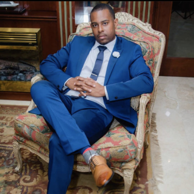 Episode 43 Real Estate, Generational wealth, Credit (Feat. Luke Jones)