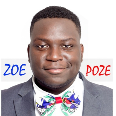 Episode 58 Relax Your Body (Feat. Zoe Poze)