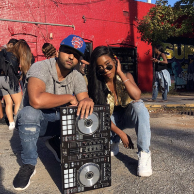 Episode 52 College, DJing, Traveling + More (Feat. OSOCITY)