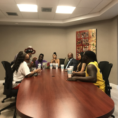 Episode 85 VDay Special | IV The Culture Podcast