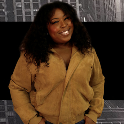 Episode 88 The Truth Shall Set You Free (Feat. Patricia Canvas)