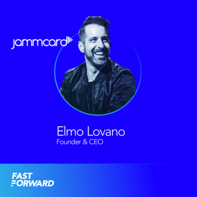 Elmo Lovano, Founder, and CEO at Jammcard: Music-Focused Platforms Are Poised to Reshape the Music Industry 