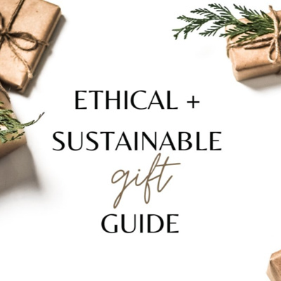 We Root for Earth: Sustainable Gift Ideas
