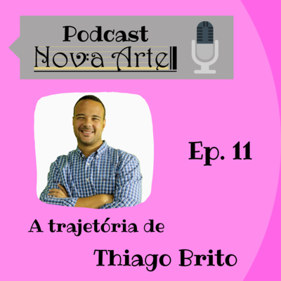 Podcast Nova Arte