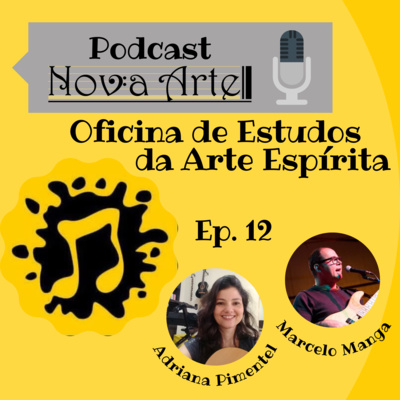 Podcast Nova Arte