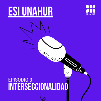 Podcast UNAHUR