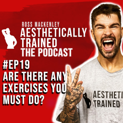 Aesthetically Trained - The Podcast
