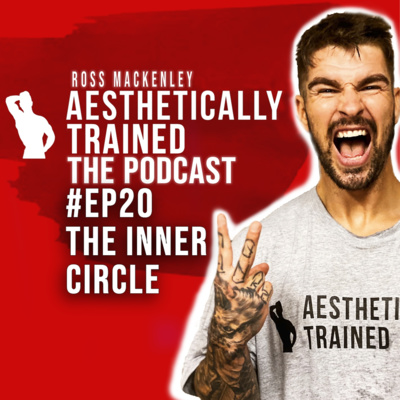 Aesthetically Trained - The Podcast