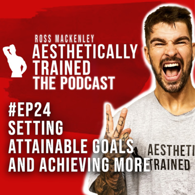 Aesthetically Trained - The Podcast