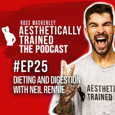 Aesthetically Trained - The Podcast