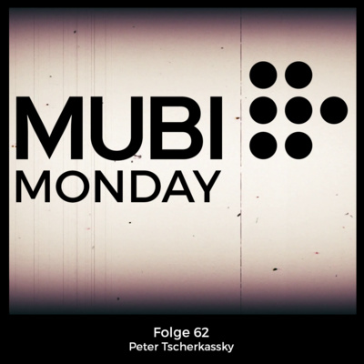 Mubi Monday #62: Peter Tscherkassky