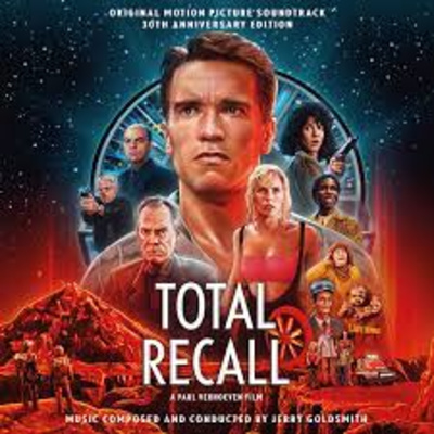 Total Recall Review