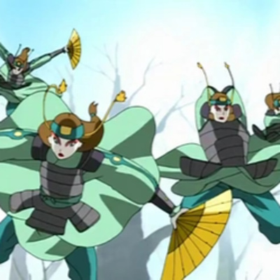 Avatar Tuesday Talks Episode 4: The Warriors Of Kyoshi