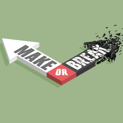 Make or Break: Strong vs. Quick