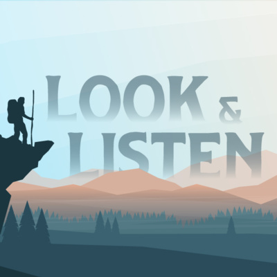 Look & Listen
