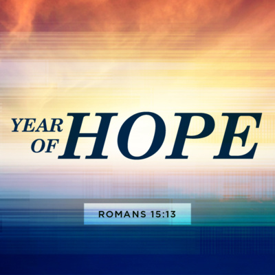 Year of Hope