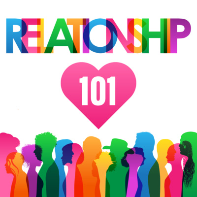 Relationship 101: It's not about you