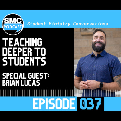 Student Ministry Conversations