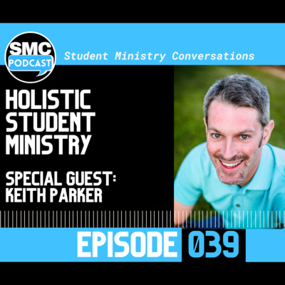Student Ministry Conversations