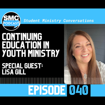 Student Ministry Conversations