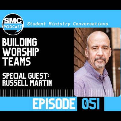 Student Ministry Conversations