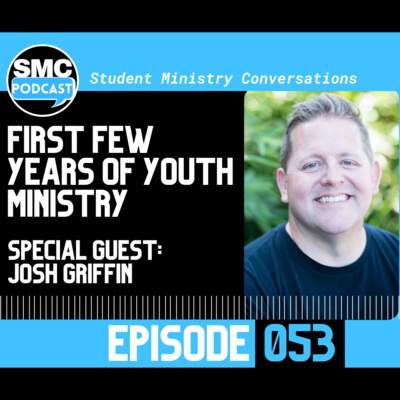 Student Ministry Conversations
