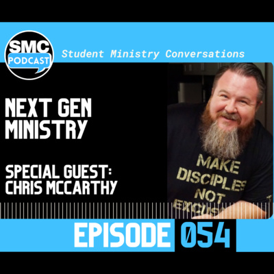 Student Ministry Conversations