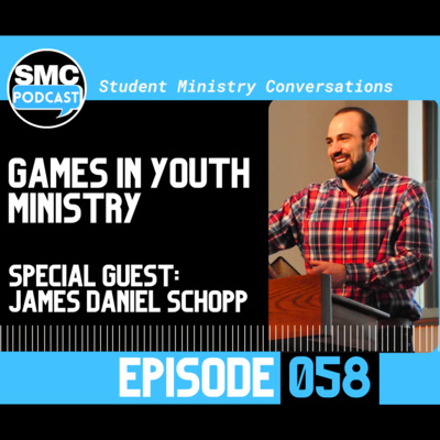 Student Ministry Conversations