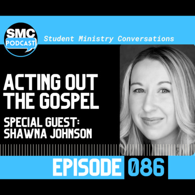 Student Ministry Conversations