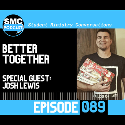 Student Ministry Conversations
