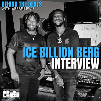 Behind The Beats with Abebe Lewis