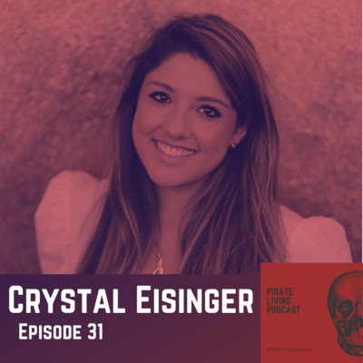 Pirate Living Podcast