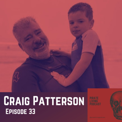 Pirate Living Podcast