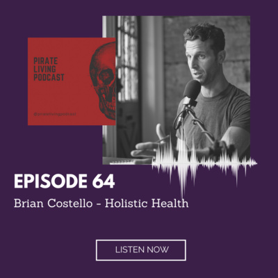 Pirate Living Podcast