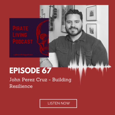 Pirate Living Podcast