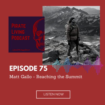 Pirate Living Podcast