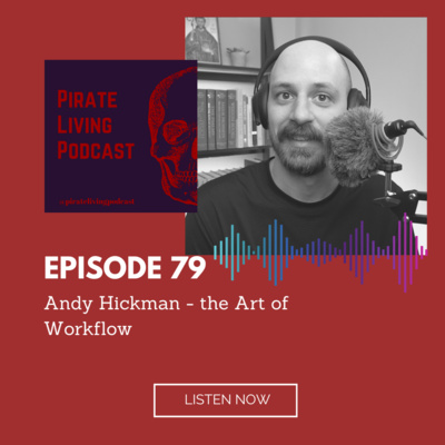 Pirate Living Podcast