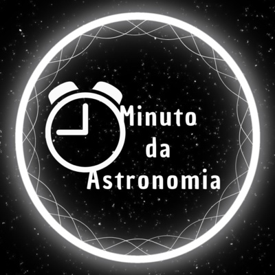 Minuto da Astronomia