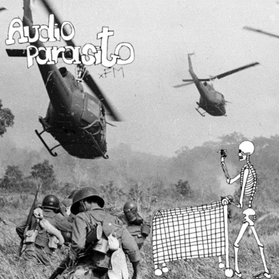 Audio Parasito.Fm