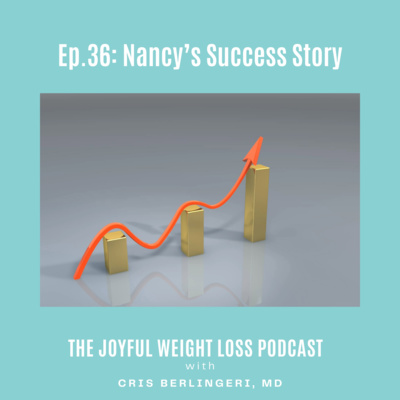 36. Nancy’s Success Story  episode artwork
